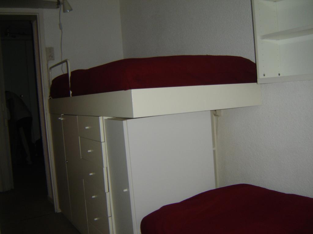 Appartment Aiguille Du Midi Chamonix Room photo